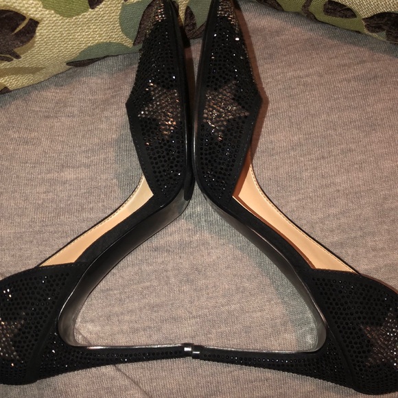 INC Heels - Picture 10 of 16